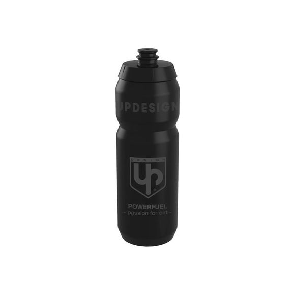 UP Design POWERFUEL water bottle 750 ml - BlackRef : UPD0569 / UPGOURDEPS