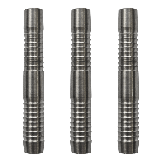 McDart Double Shark Softdart Barrels - 18g