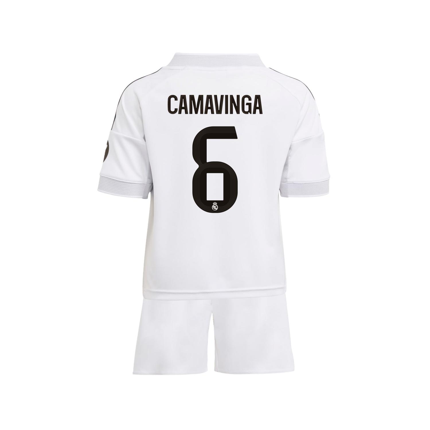 Baby Home Kit 25/26 White