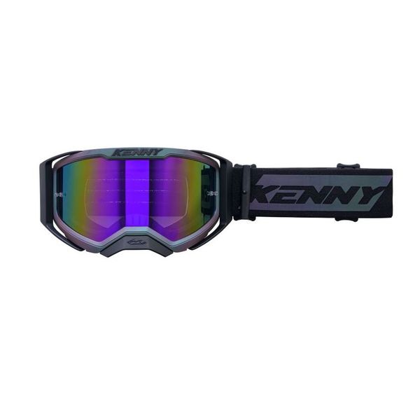 Kenny Performance cross Mask - Level 2 2025 - MulticolorRef : KE2302 / 251-0702011-14