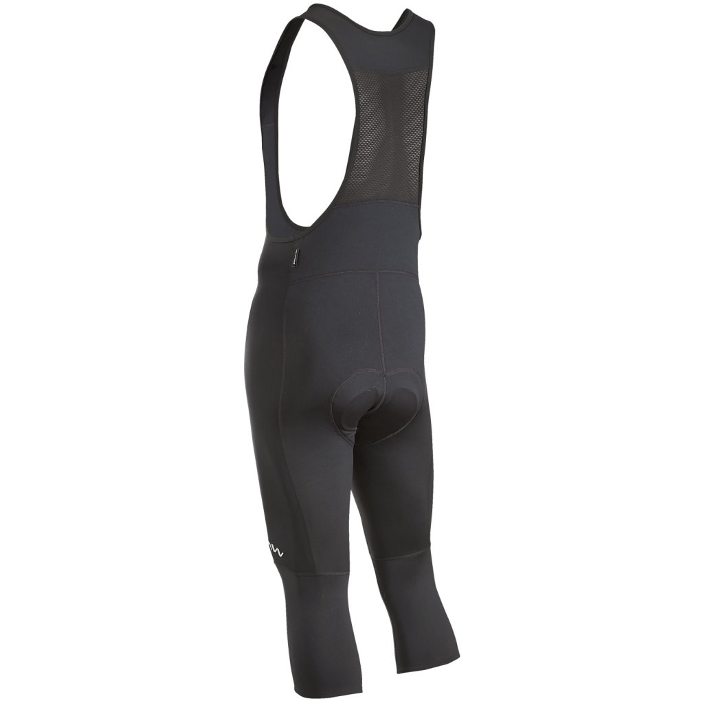 Northwave Active Bibknickers Men - black 10