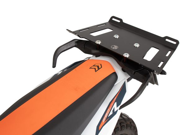 Hepco & Becker Extension Luggage Rack - blackKTM 790 790 ADVENTURE - 2024 - 2025Ref: HBE06569A / 8007660 00 01