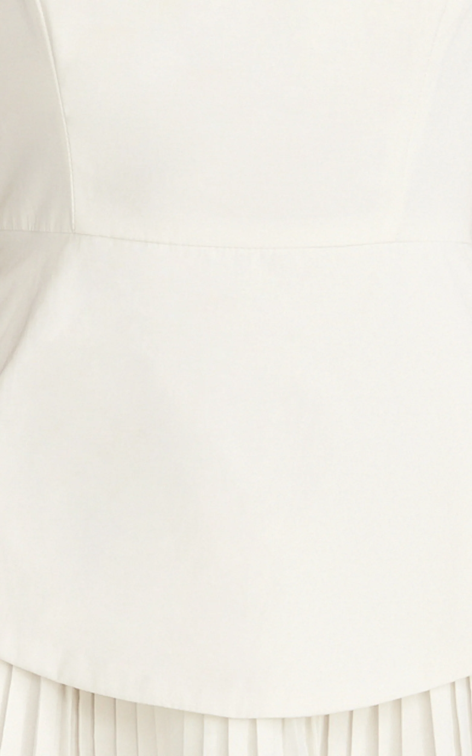Calla Mini Dress