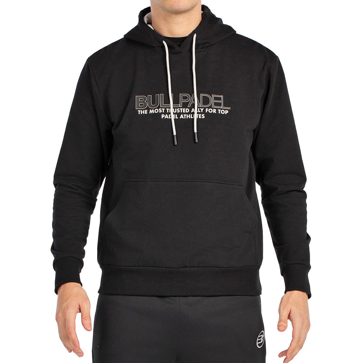 SWEATSHIRT BULLPADEL BOYEN