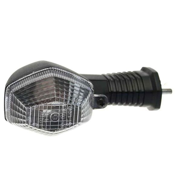 Clignotant Bihr Type origine transparent Avant droit ou Arrière gauche - IncoloreRef : 322533 / 1058235