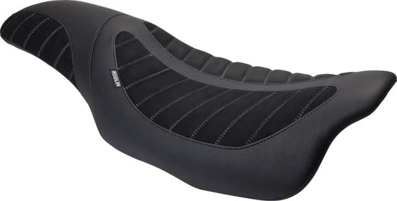 Selle confort Mustang Série Signature Fred KodlinRef : MUST00202A / 08010986
