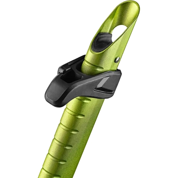 Edelrid Revolt Ice Axe - oasis
