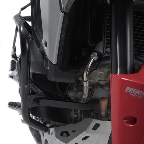 SW-MOTECH crash bar engine guard - BlackRef: SWM0443 / SBL.22.822.10000/B