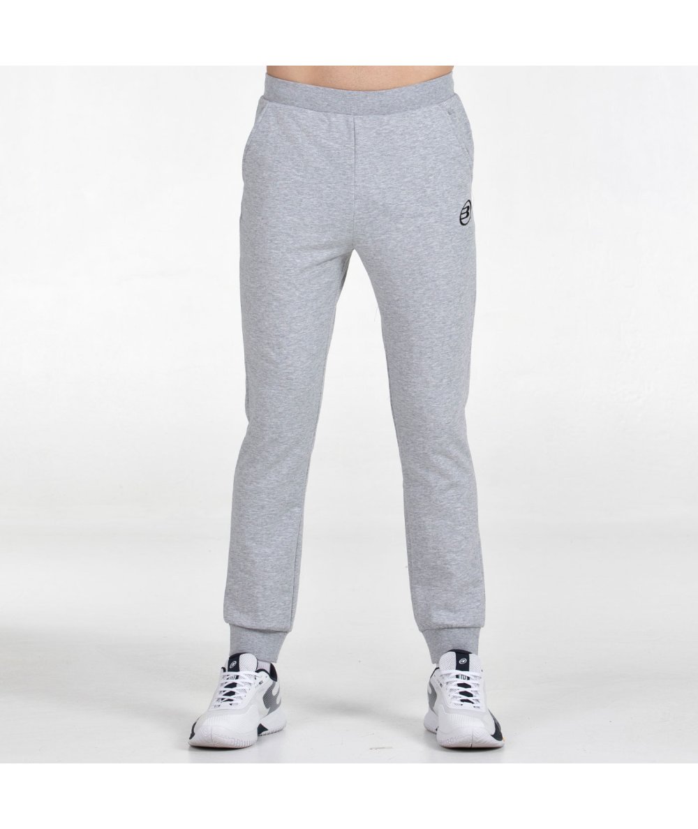 BULLPADEL BASAR MEDIUM GREY VIGORE PANTS