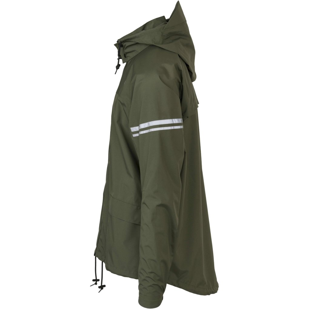 AGU Essential Original Rain Jacket - army green