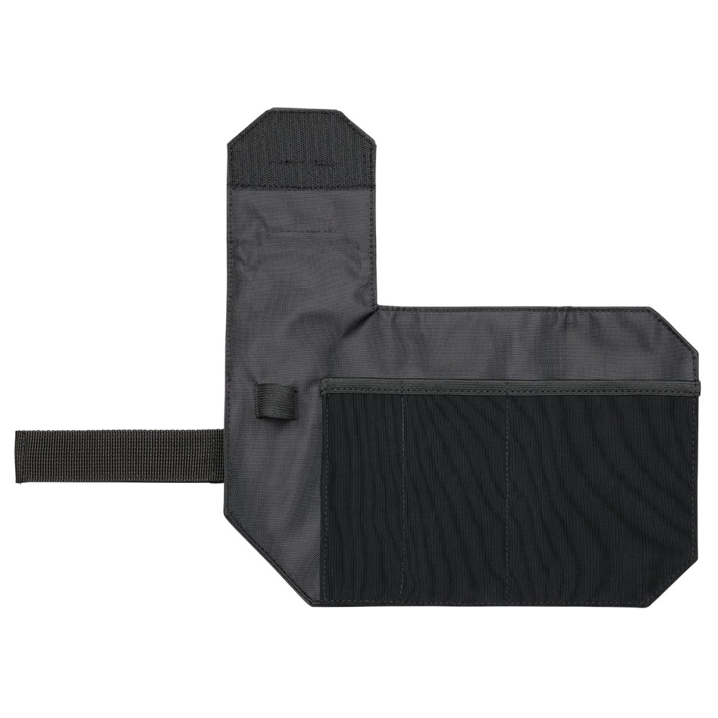 PRO Tool Wrap Performance Saddle Bag
