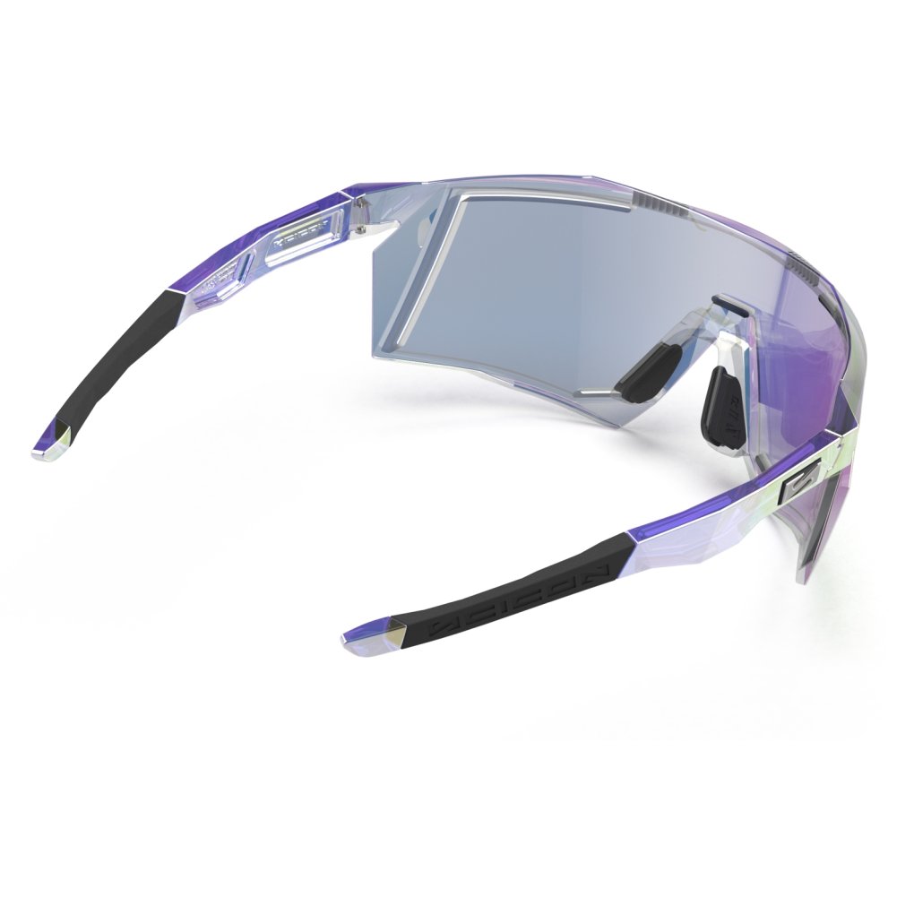 Scicon Aerostorm Glasses - Blue Light Clear
