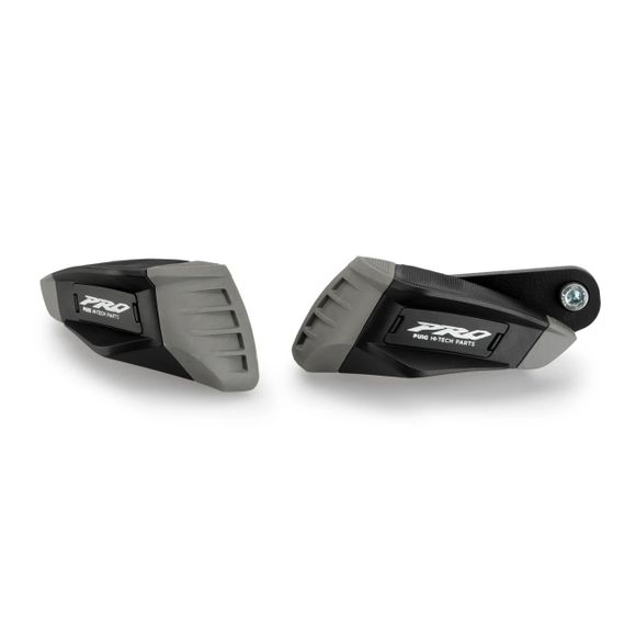 Puig KIT PATINS PRO 2.0 engine guard - BlackRef: PUI0620 / 21560N