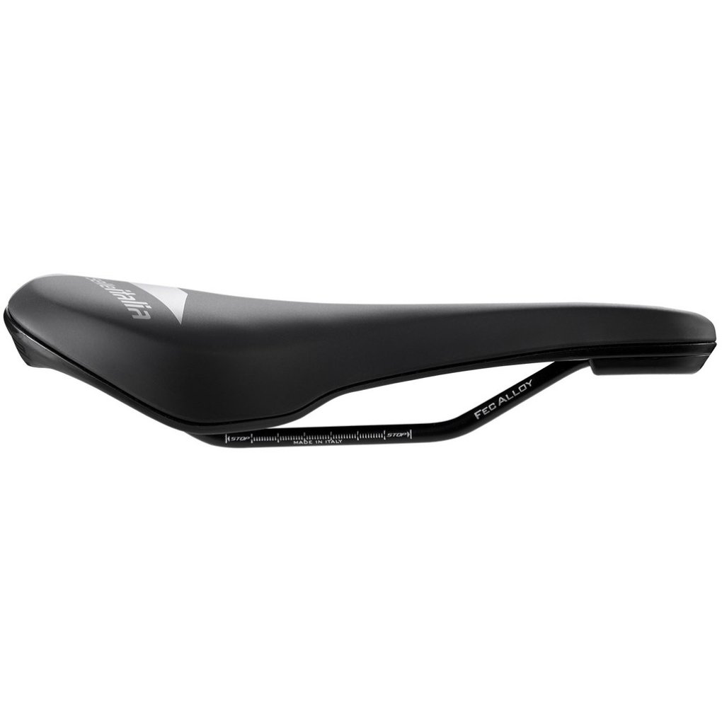 Selle Italia X-Bow Saddle - S1 | black