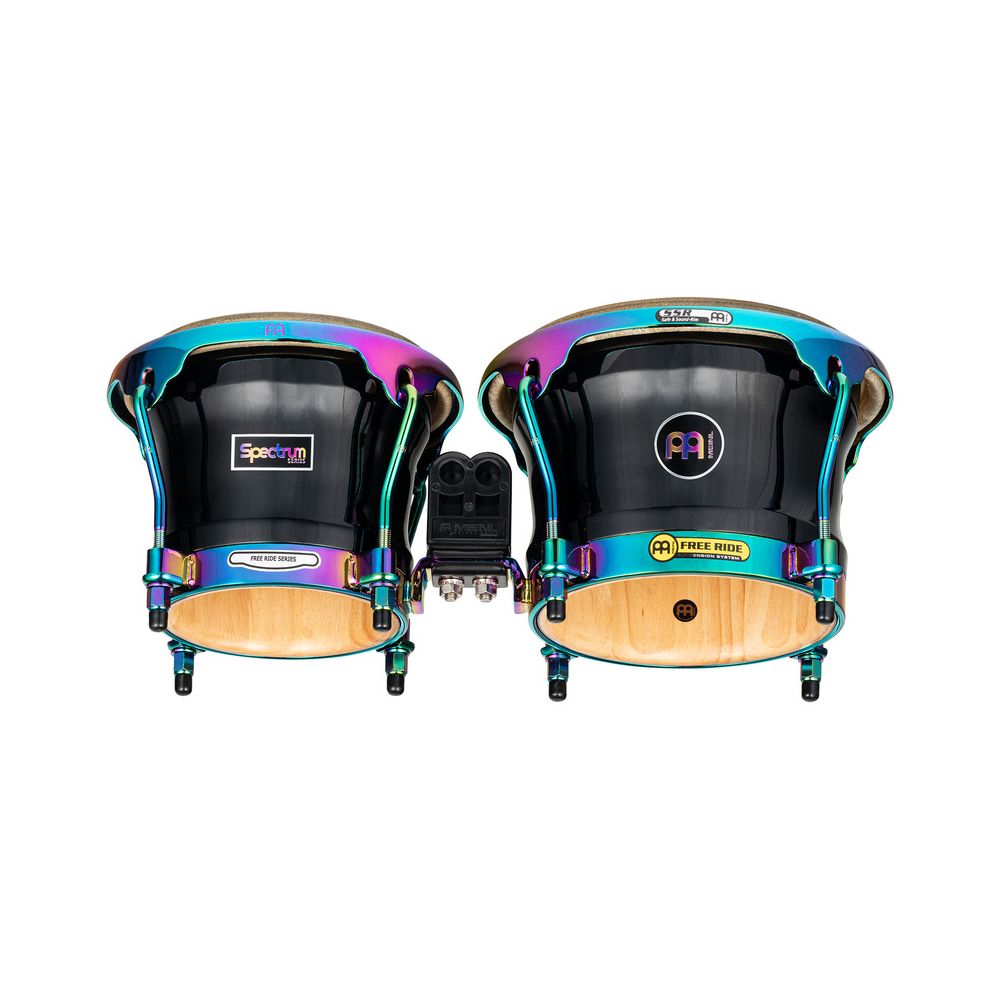 Meinl Spectrum Bongos – Thomann Ireland