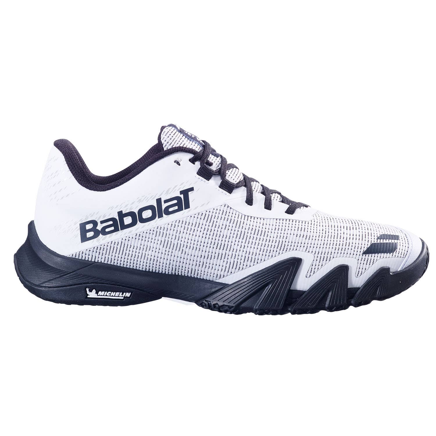 Babolat Jet Viva M 3A0S25C934 1001 WHITE