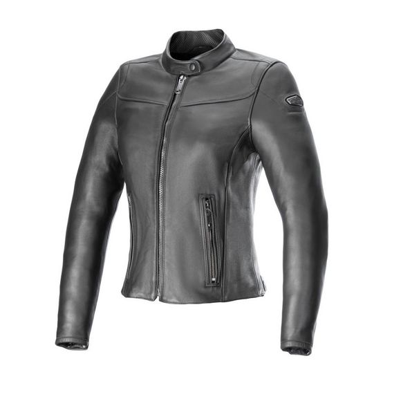 Motorcycle Jacket Alpinestars TORY WOMEN'S - BlackRef: AP3313