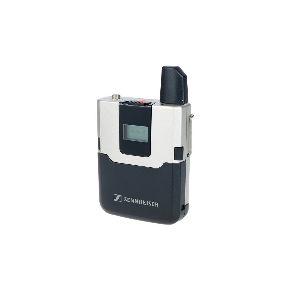 Sennheiser SL Bodypack ME2 Kit DW