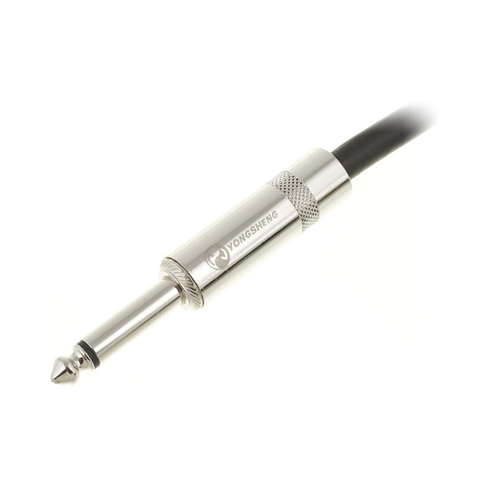 the sssnake TMI 9 PP Vintage Red – Thomann Ireland