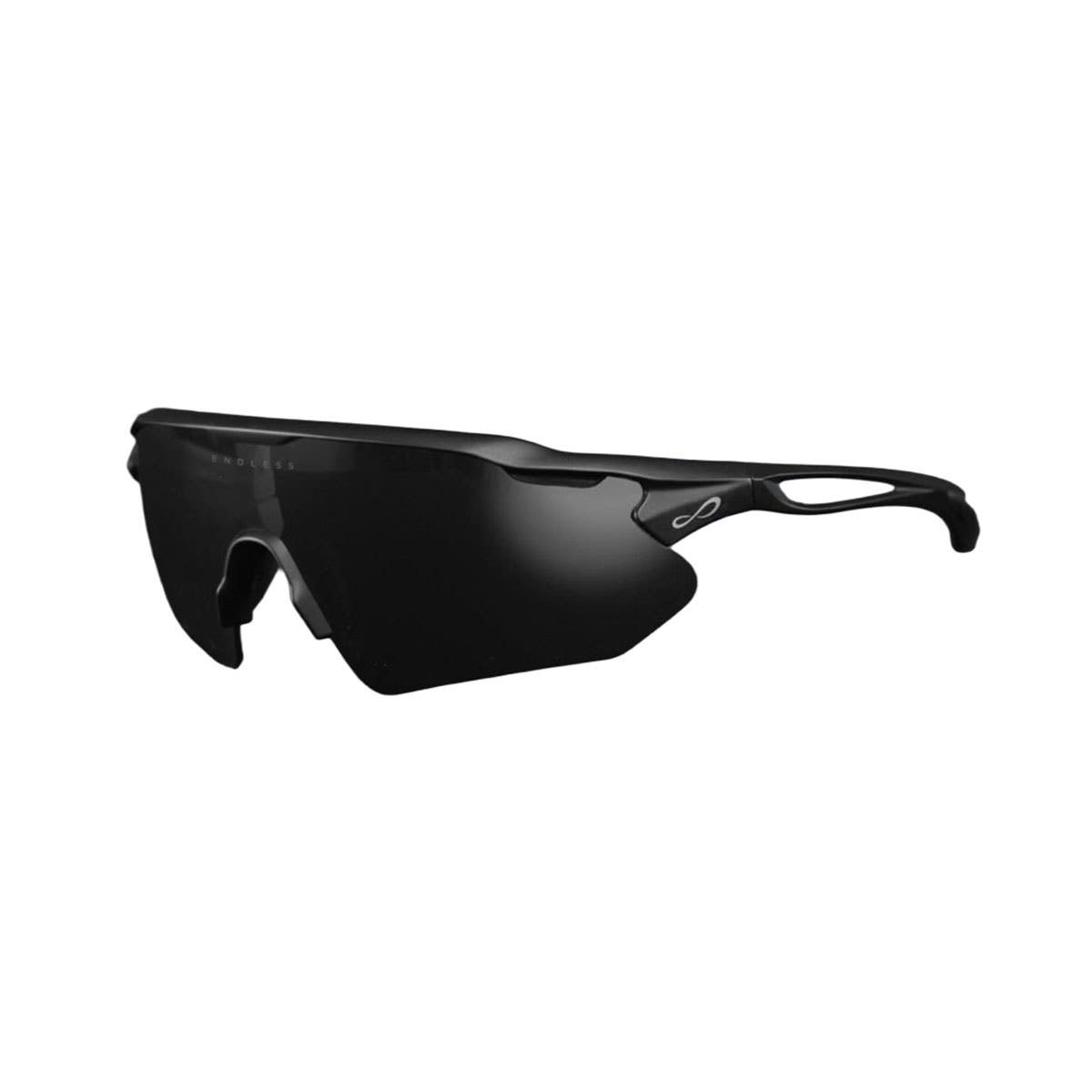 ENDLESS SHELTER PRO BLACK GLASSES