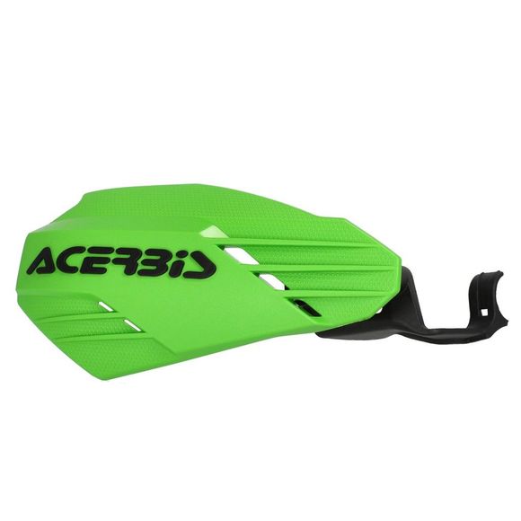 Protèges-mains Acerbis K- LINEAR KH 24 Universel - Vert / NoirRef : AE6286