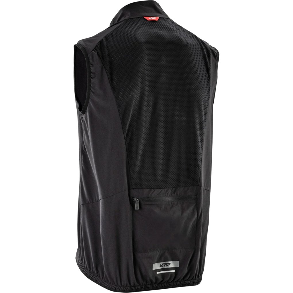 Leatt WindBlock 2.0 MTB Vest Men - black