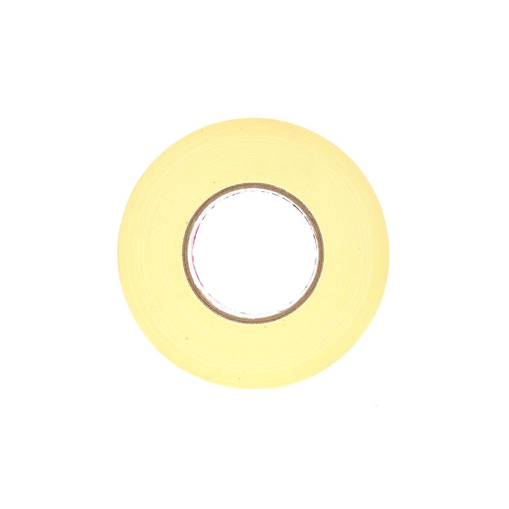 Gerband Tape 251 Yellow – Thomann Ireland