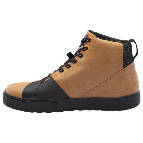 Sidi Arx Waterproof Motorcycle Sneakers - Brown / BlackRef: SID0265