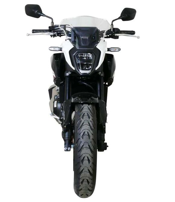 MRA Sport NSPM WindscreenHONDA 500 CB 500 HORNET - 2024 - 2025Ref: Mra00532A / 1129214001