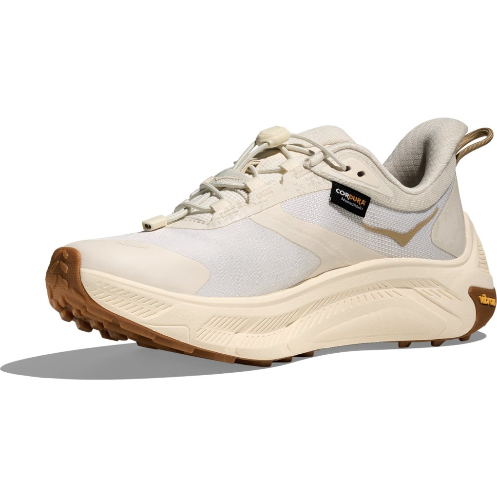 Hoka Transport 2 Shoes Women - alabaster / alabaster