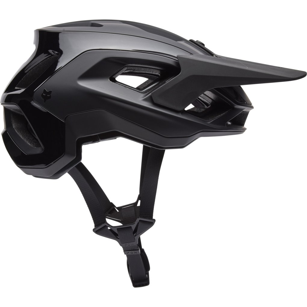 FOX Speedframe RS MIPS MTB Helmet - matte black