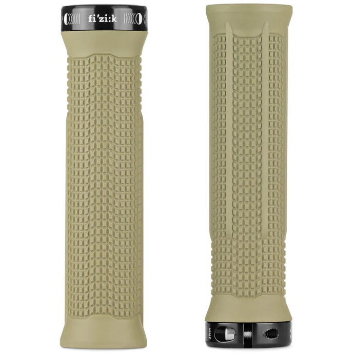 Fizik Racefeel Grips - Kaki