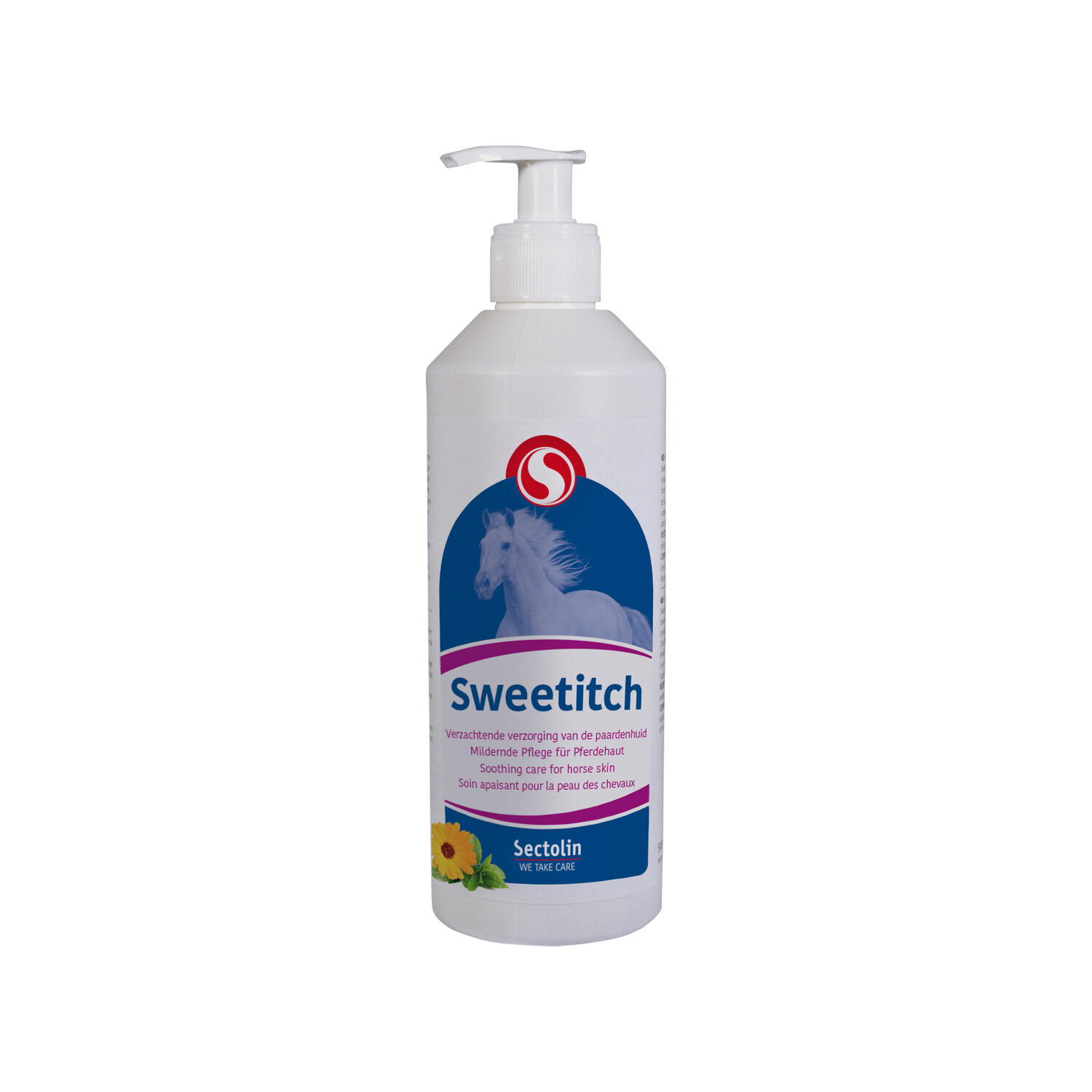 Sectolin Sweet Itch - 500ml