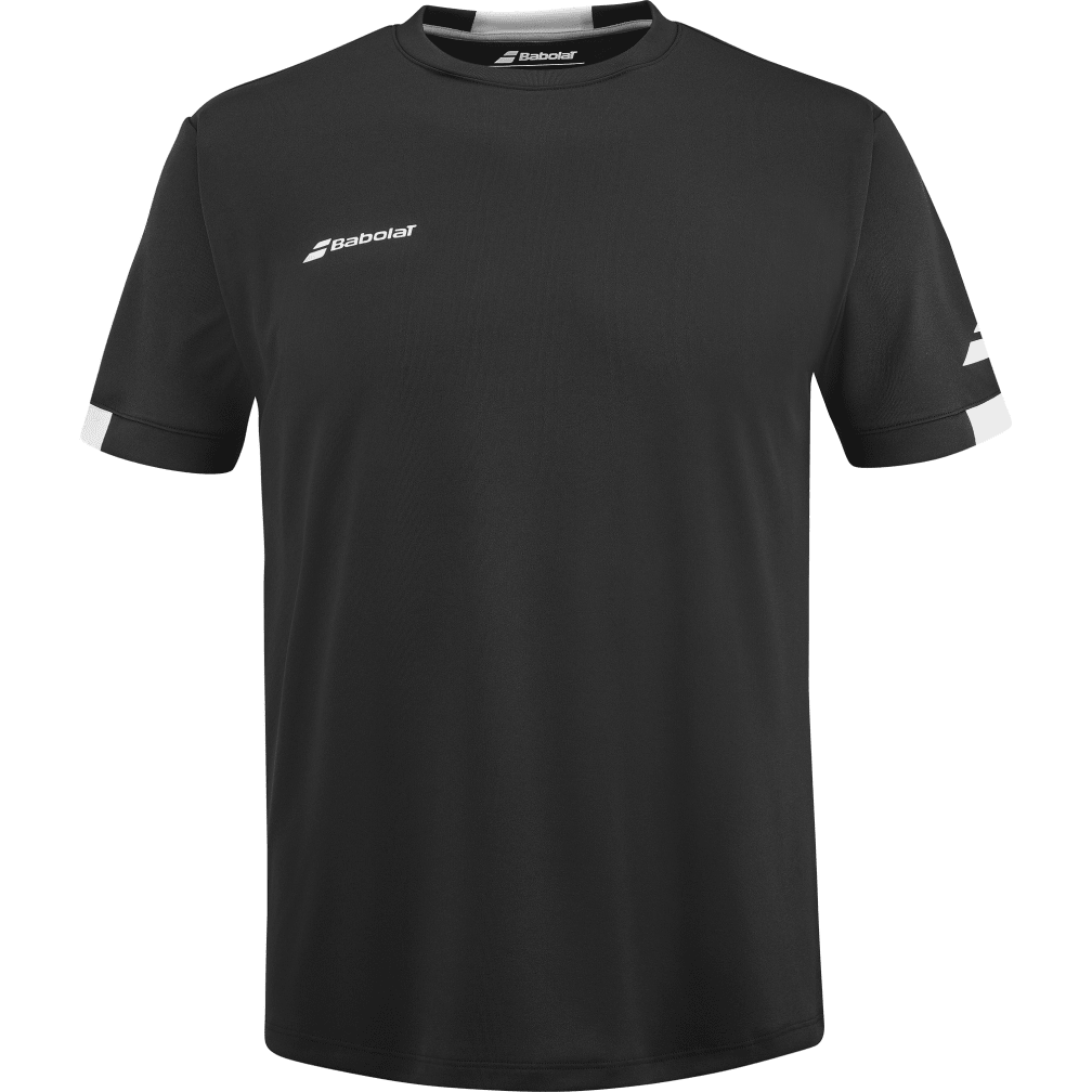 Play Crew Neck Tee Men