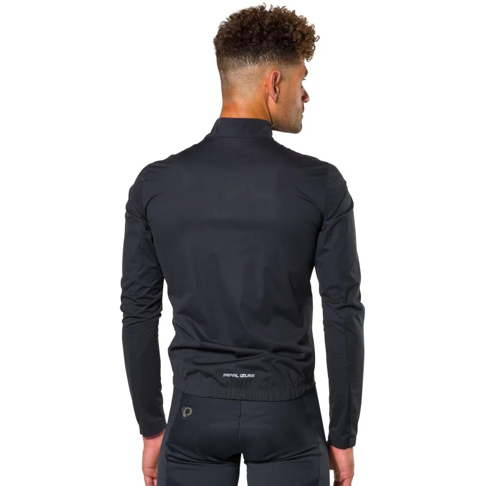 PEARL iZUMi Pro Barrier Jacket Men 11132204 - black - 021