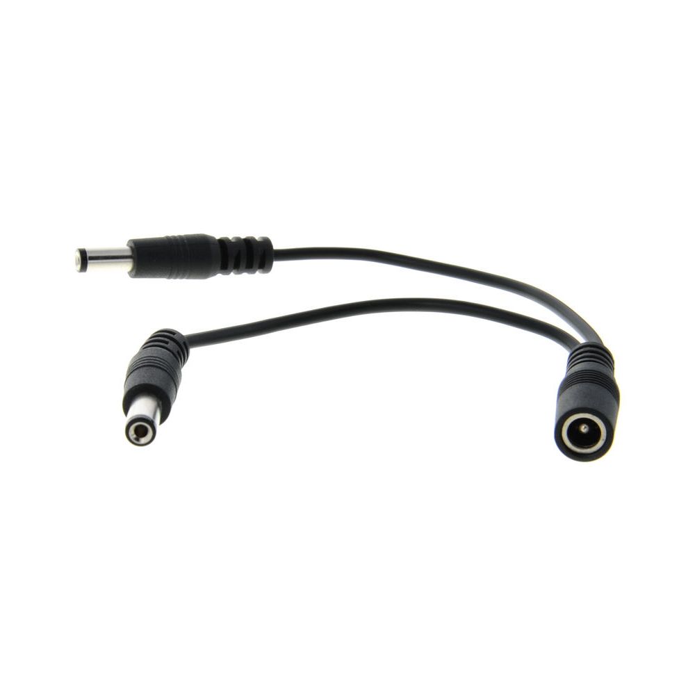 Voodoo Lab Voltage Doubler Adapter PPAY – Thomann Ireland