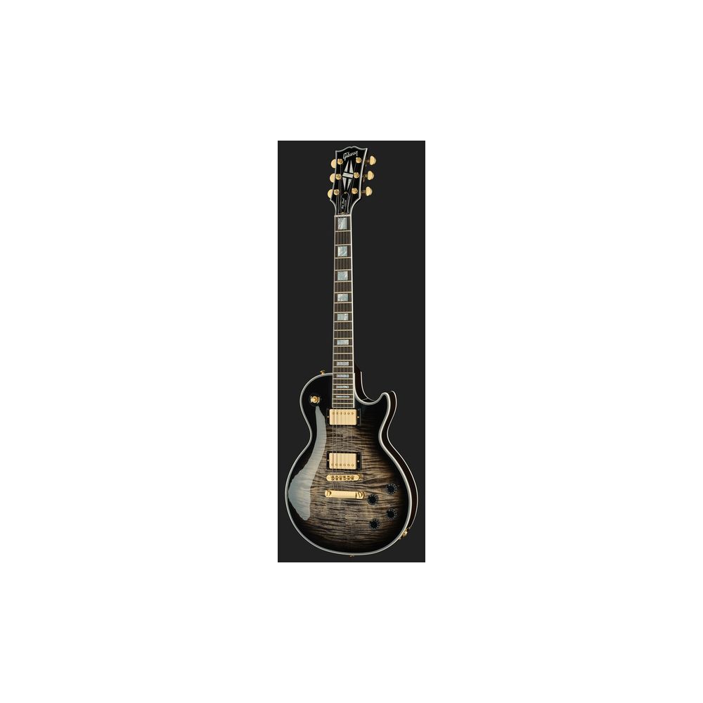 Gibson Les Paul Custom HPT Cobra B #4 – Thomann Ireland