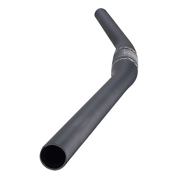 Ritchey WCS Carbon Logic-E Rizer 31.8 MTB Handlebar - 780mm - Matte UD Carbon