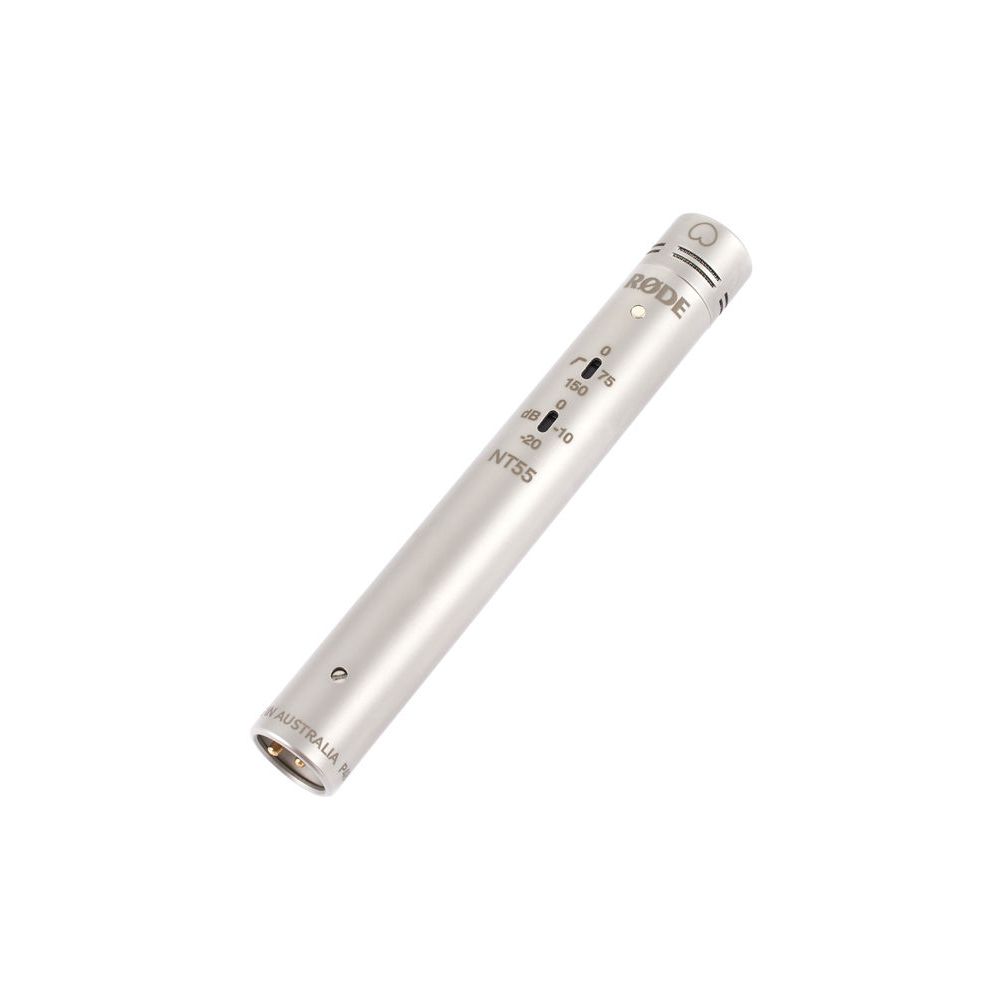 Rode NT55 MP – Thomann Ireland