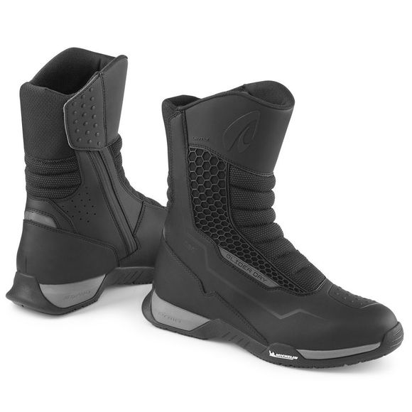 Forma Glider Dry Waterproof - Black / Gray BootsRef: FM0366