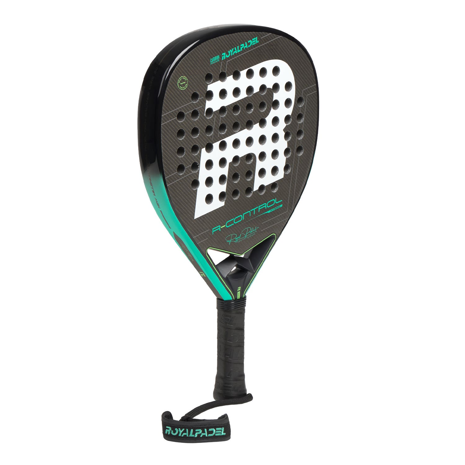 Royal Padel R control 2025