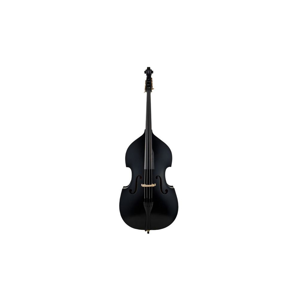 Gewa Rockabilly BK Double Bass 3/4 – Thomann Ireland