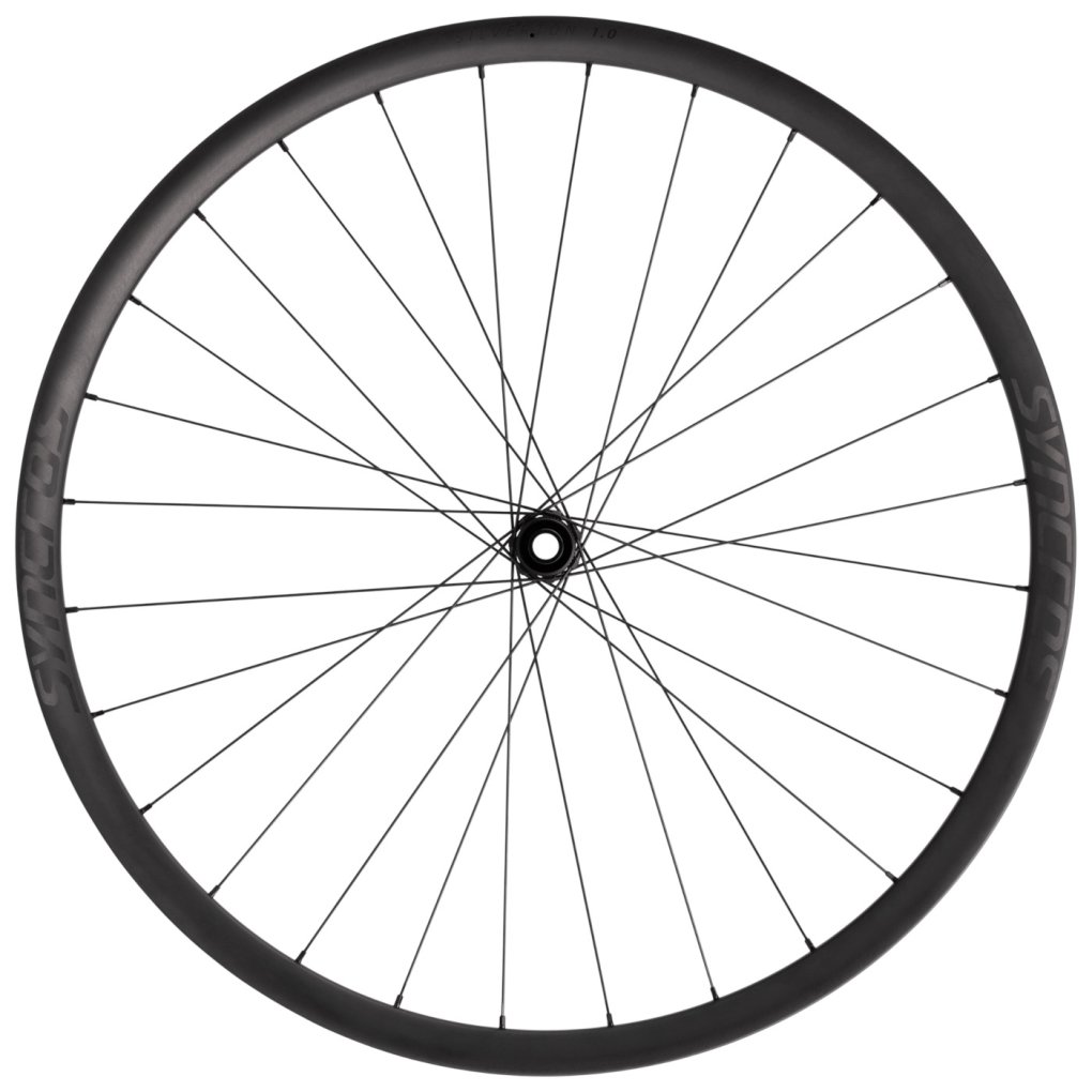 Syncros Silverton 1.0 Wheelset - 29