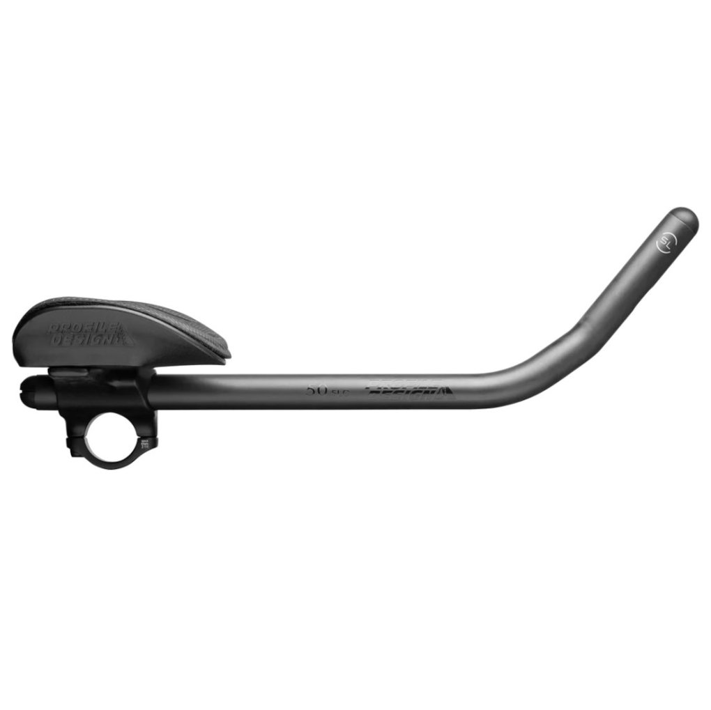 Profile Design Aerobar - Supersonic | Ergo+ | 50 SLC | Carbon