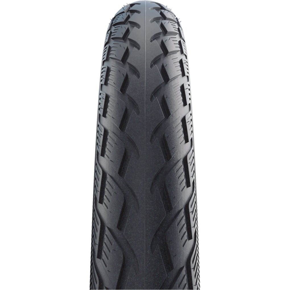 Schwalbe Marathon Wire Bead Tire - Performance | Addix | Green Guard | E-Bike - 20/24