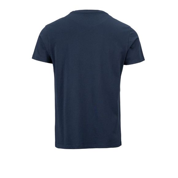 FINN Pull-in Short Sleeve T-Shirt - BlueRef: PUL0526