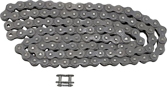 Chain Rk Series 124 links 420 UniversalRef: Rk00007A / 12200397