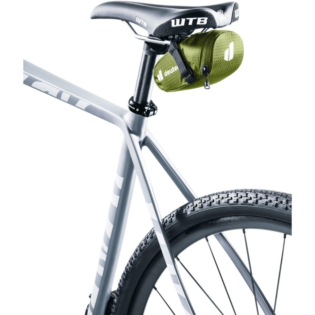 Deuter Bike Bag 0.3L Saddle Bag - meadow