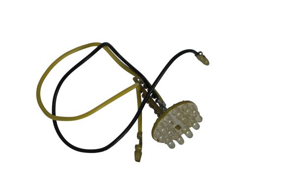 Drag Specialties Bulb Universal Lens KitRef: Drg03052A / 20600505