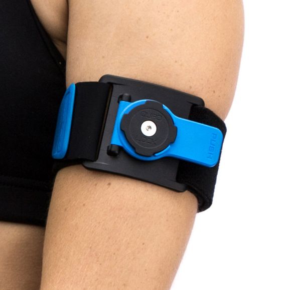 Quad Lock Universal Armband Smartphone HolderRef: Qdl00014A / 1118100